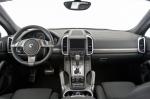 Porsche Cayenne Guardian by Hamann 2011 года